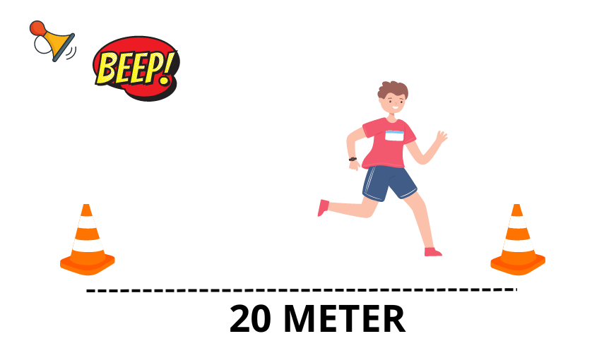 BEEP test