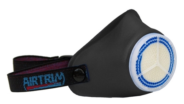 Airtrim andningsmask