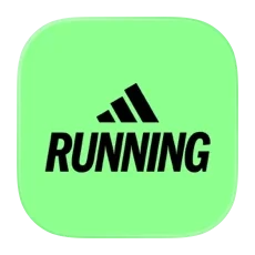 Adidas Running by Runtastic löparapp nybörjare