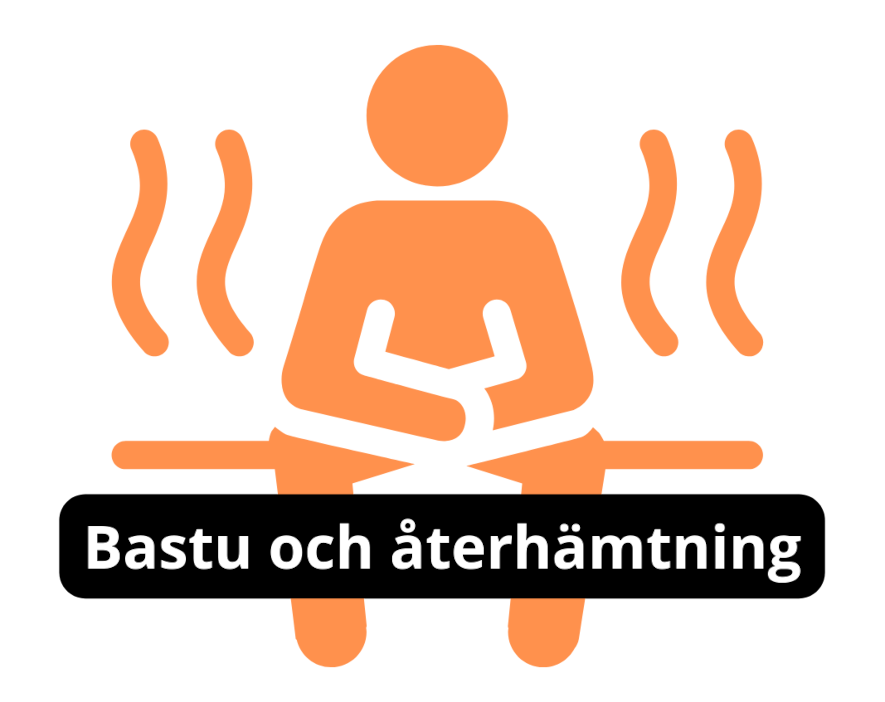 Bastu & Återhämtning