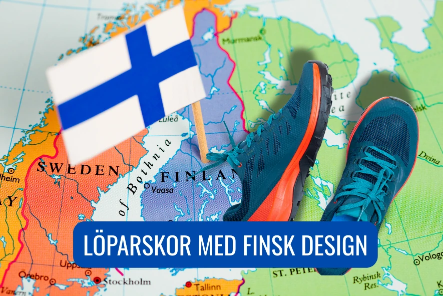 Finska loparskor